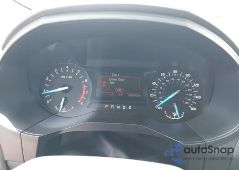 2020 Ford Edge Se z USA, uszkodzony, nr VIN 2FMPK3G90LBA58977